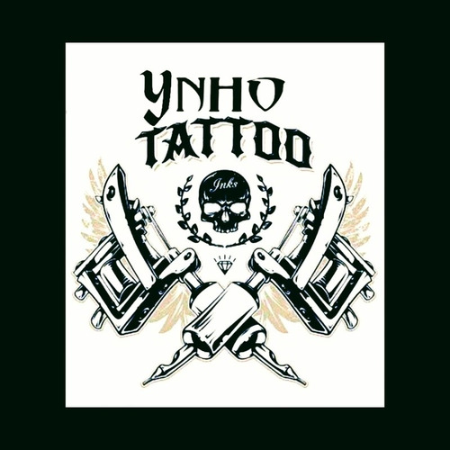 Imagem 1 de 3 de Tatuagem