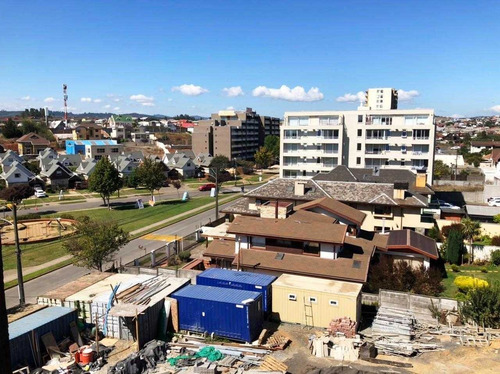 Se Vende Departamento 3d 2b Lomas San Sebastian, Concepción