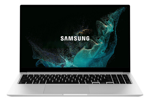 Notebook Samsung Galaxy Book 3 Intel I5 8gb Ram 512gb 15.6 