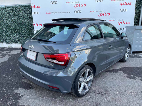 Imagen 7 de 15 de Audi A1 2018 1.4 Sportback Ego S-tronic Dsg