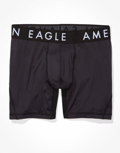 Brief Boxer Flex De 6 Pulgadas De Largo American Eagle 