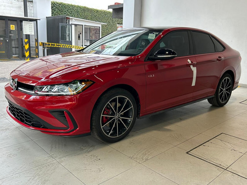 Volkswagen Jetta 2.0 Gli Dsg At