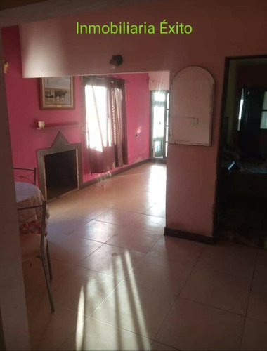 Se Vende Casa En Neptunia A 1 De Ruta Ib Terreno De 737 Mts