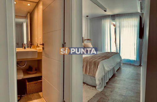 Imagen 10 de 22 de Apartamento En Venta - Manantiales