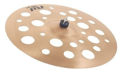 Paiste Pstx Swiss Thin Crash 18 Stc18 Diámetro 18 pulgadas