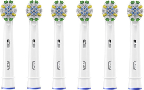 Oral-b Pro Deep Cleaning Toothbrush Heads For Electric Toot.