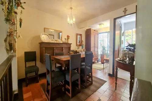 Casa En Venta En Los Balsos. Cod V501342