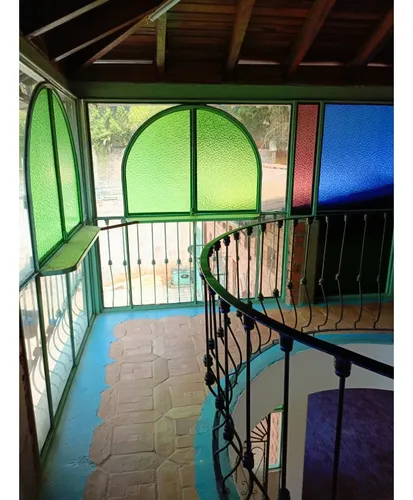 Venta Casa 350mt2 En La Buitrera, Sur De Cali, 11405.