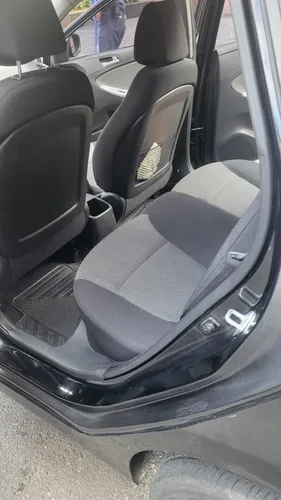 Hyundai Accent 1.4l 5 p