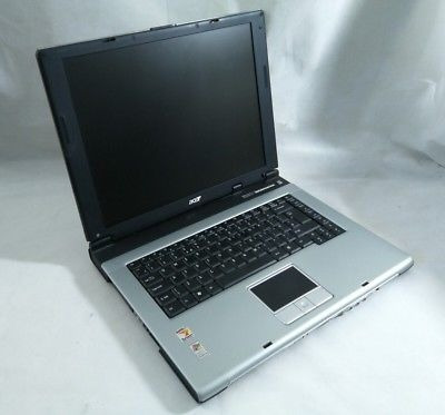 Repuestos Notebook Acer Aspire 5000 Series Zl5