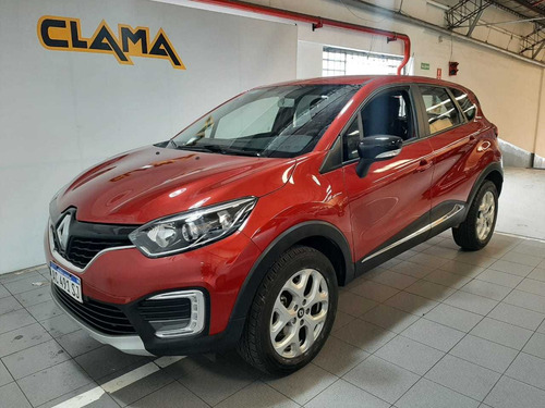 Renault Captur Zen 2018