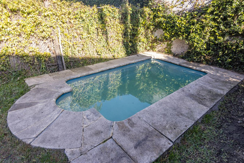 Venta - Ph Duplex Tipo Casa 5 Ambientes Con Cochera Y Pileta - Villa Adelina, San Isidro