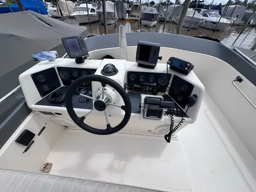 Santana 35 Año 1999 Con Mercruiser 180 Hp