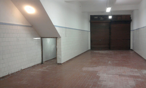 Imagem 3 de 9 de Salão E Sobrado Á Venda Na Vila Jaguara Km 12 - 10152