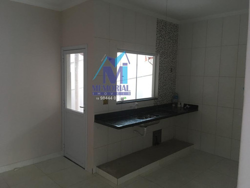 Imagem 11 de 19 de Casa A Venda No Bairro Jardim Sumarezinho Em Hortolândia - - 233-1