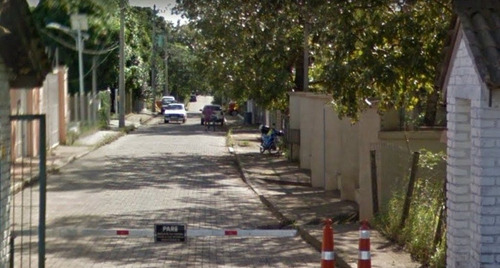 Imagem 5 de 8 de Terreno À Venda, 2400 M² Por R$ 400.000,00 - Sítio Túnel Verde - Cachoeirinha/rs - Te0082