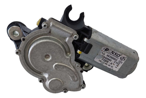 Motor Limpador Parabrisa Traseiro Fiat Stilo 2003 A 2011