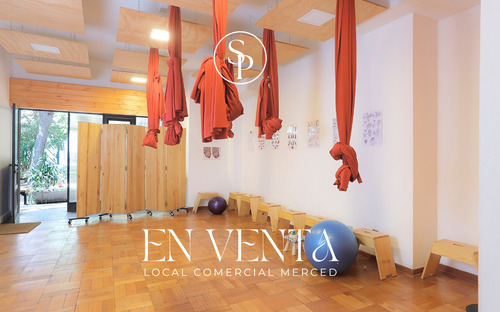 Local En Barrio Lastarria: Ideal Para Yoga O Talleres