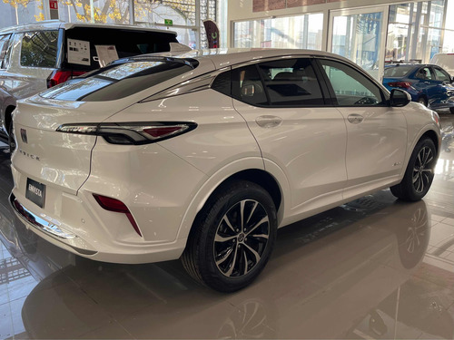 Buick Envista 1.2T Avenir Fwd At