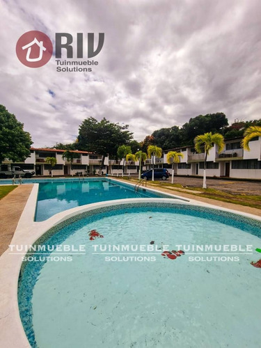 Imagen 25 de 28 de Venta - Town House En Naiguatá. La Guaira.