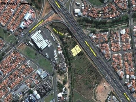Imagem 2 de 4 de Área À Venda Em Cidade Jardim - Ar017153
