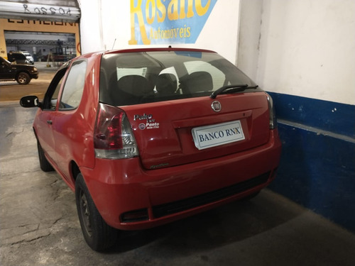 Imagem 9 de 15 de Palio Fire 1.0 2014 Financio/parcelo Cartão 24x