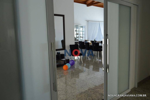 Imagem 28 de 30 de Casa Com 3 Dormitórios, 390 M² - Venda Por R$ 2.100.000,00 Ou Aluguel Por R$ 10.000,00/mês - Reserva Santa Maria - Jandira/sp - Ca1843