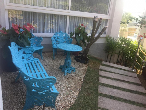 Imagem 22 de 23 de Casa À Venda, 433 M² Por R$ 4.590.000,00 - Alphaville - Barueri/sp - Ca0789