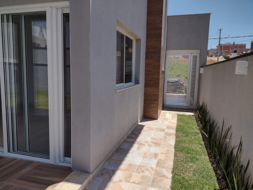 Imagem 25 de 28 de Casa Em Condomínio Para Venda - Cesar De Souza, Mogi Das Cruzes - 312m² - 2498
