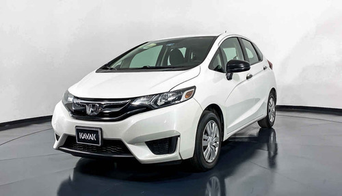 Imagen 5 de 15 de 37388 - Honda Fit 2016 Con Garantía