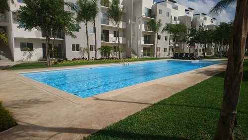 Imagen 1 de 27 de Renta De Departamento En Jardines Del Sur 4 En Cancun