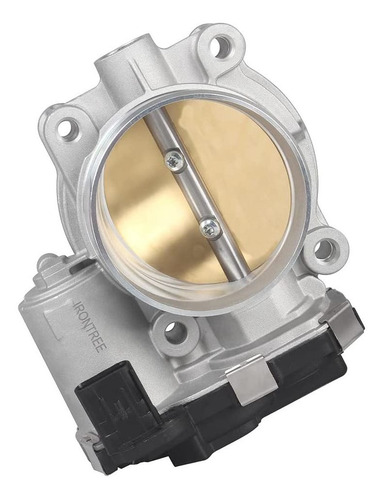 Cuerpo De Aceleración Electrónico Chevrolet Buick Cadillac