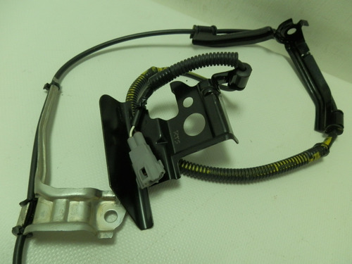 Cable Sensor Abs Trasero Derecho Burbuja Vx