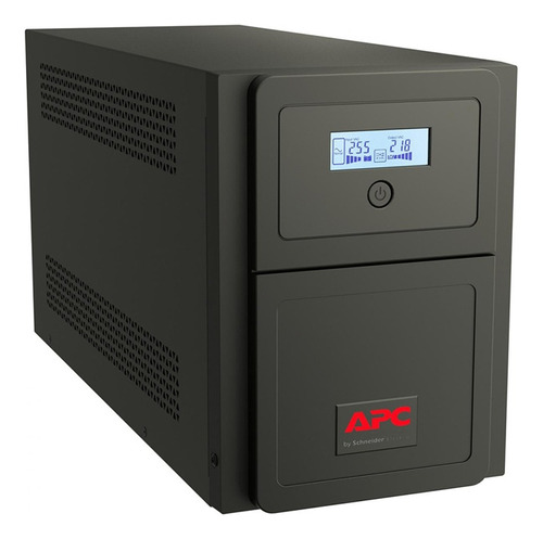 Ups Apc Easy Ups Smv2000ai 2000va Interactiva