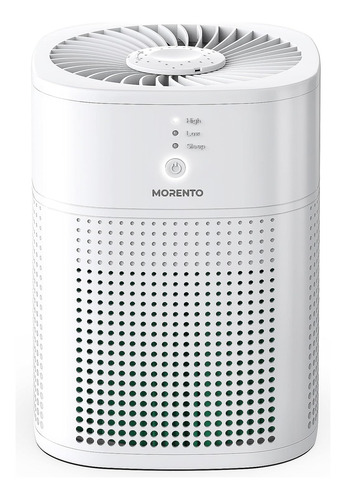 Purificadores De Aire Para Dormitorio, Purificador De Air...