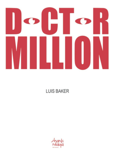 Libro: Doctor Million (spanish Edition)