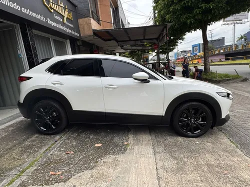 Mazda CX-30 2.0 Grand Touring Lx At Hibrido Ligero - Mhev