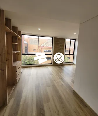 Apartamento en venta