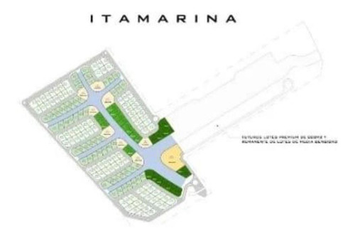 Imagen 6 de 7 de Oportunidad!! Venta De Lote De 600 Mts En Barrio Náutico Itamarina, Escobar