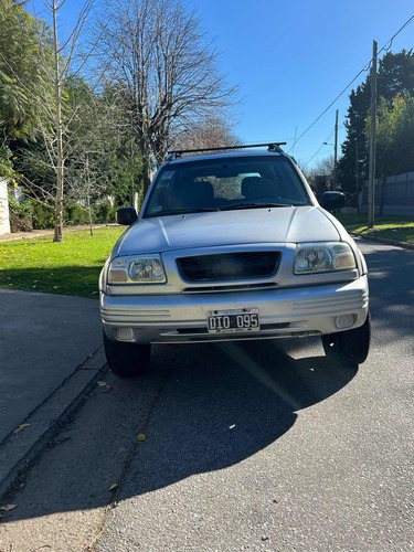 Chevrolet Grand Vitara 2.0