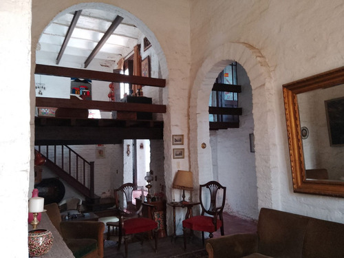 Casa En Venta De 4 Dormitorios En Palermo (ref: Ksk-1325)