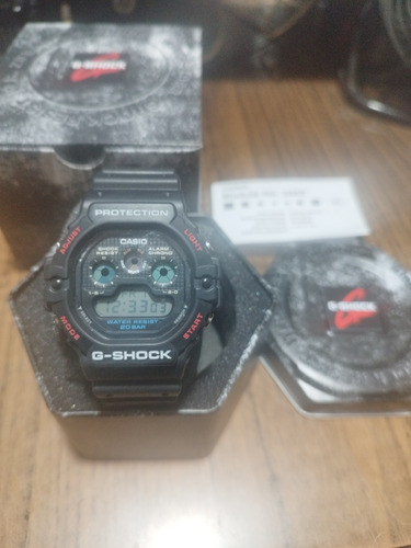 Casio G-shock Dw-5900