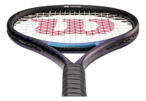 Raqueta De Tenis Wilson Ultra 100 V4 (sin Cuerdas) (4 Pulgad