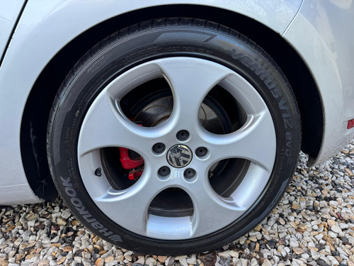 Volkswagen Golf 2.0 Vi Gti Tsi 211cv