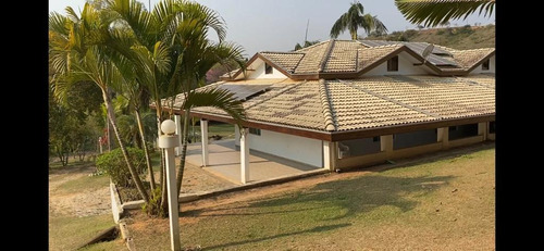 Imagem 5 de 9 de Linda Chacara Com 35mil M² Em Jacaréi.