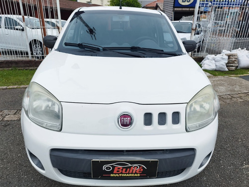 Fiat Uno 1.0 Vivace Celeb. Flex 5P