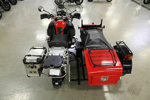 Imagen 2 de 10 de 2008 Bmw R-series