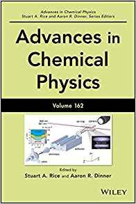 Advances In Chemical Physics