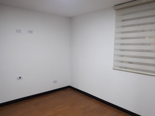 Imagen 21 de 27 de Apartamento En Arriendo Avenida Santander 279-20083