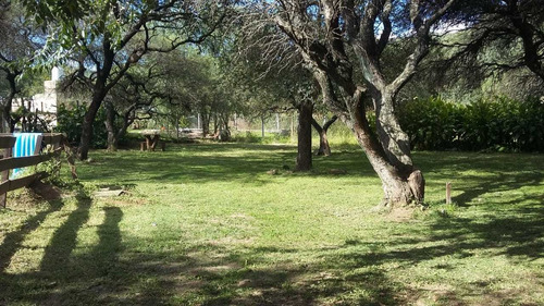 Vendo Complejo De 4 Cabañas A Reciclar Y Equipar